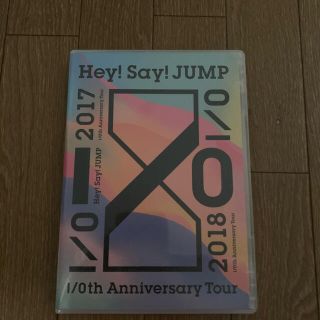 ヘイセイジャンプ(Hey! Say! JUMP)のHey！Say！JUMP　I／Oth　 DVD(アイドルグッズ)