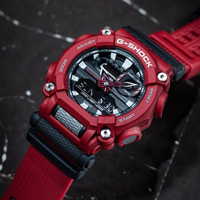 メンズ　G-SHOCK 入学　入社　春秋　カジュアル　お洒落　メンズ