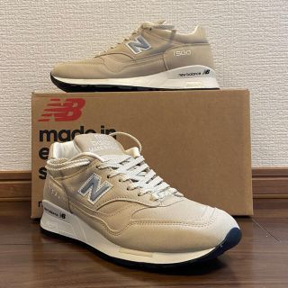 ニューバランス(New Balance)のnew balance pop trading company m1500 (スニーカー)