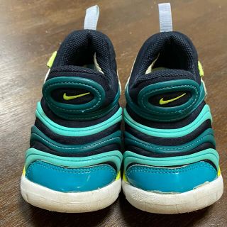 ナイキ(NIKE)のNIKE ダイナモ　フリー　14cm(スニーカー)