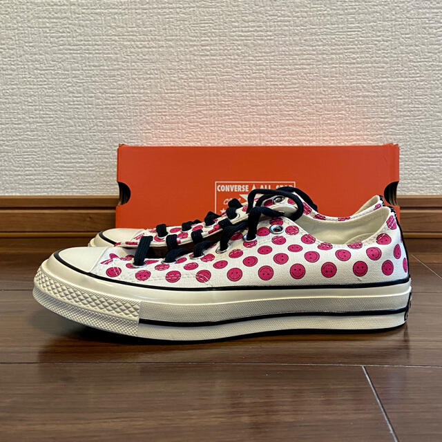 converse uk6 chuck 70 ox スニーカー - hizamgroup.com