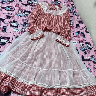 ピンクハウス セットアップ コーデ レディース ギンガムチェック の通販 点 Pink Houseのレディースを買うならラクマ ピンクハウス セットアップ コーデ レディース ギンガムチェック の通販 点 Pink Houseのレディースを買うならラクマ