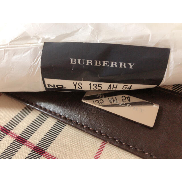 BURBERRY(バーバリー)のバーバリー♡ノバチェックショルダーバック レディースのバッグ(ショルダーバッグ)の商品写真