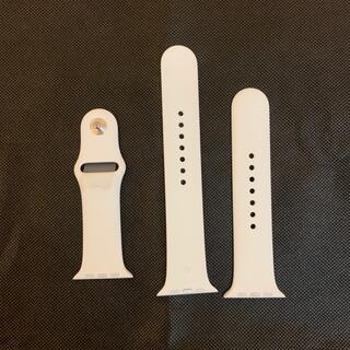 アップルウォッチ(Apple Watch)のapple Watch ベルト(腕時計)