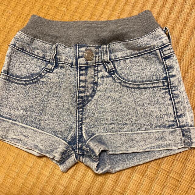 女の子　まとめ売り　90 キッズ/ベビー/マタニティのキッズ服女の子用(90cm~)(パンツ/スパッツ)の商品写真