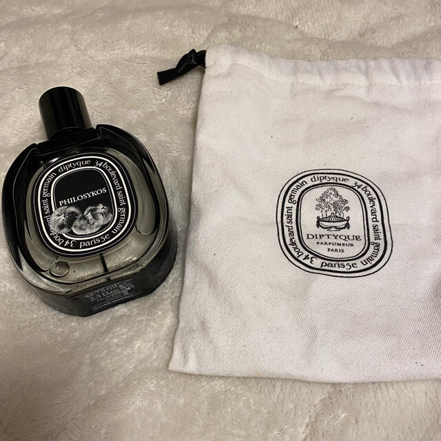 diptyque PHILOSYKOS フィロシコス 超安い品質 36.0%割引 text-to