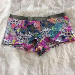 ヴィクトリアズシークレット(Victoria's Secret)の★新品★ XS ヴィクトリアシークレット ショーツ F5(ショーツ)