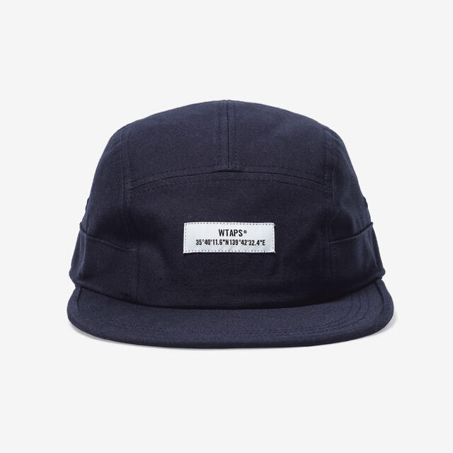 ネイビー21SS WTAPS T-7 CAP キャップ