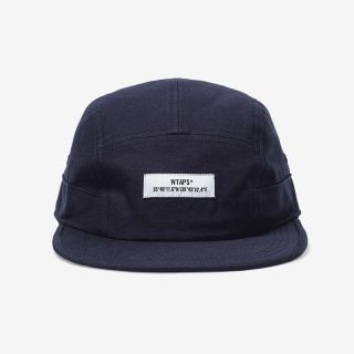 ダブルタップス(W)taps)の21SS WTAPS T-7 CAP キャップ(キャップ)