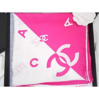 ????CHANEL2021クルーズコレクション❤️新品スカーフ????