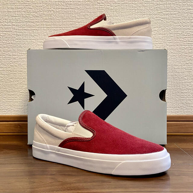 converse cons one star ヒールスター 日本未発売靴/シューズ