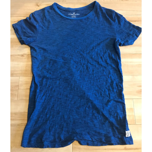 American Eagle(アメリカンイーグル)のアメリカンイーグルTシャツ メンズのトップス(Tシャツ/カットソー(半袖/袖なし))の商品写真