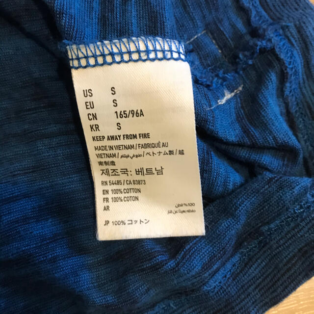 American Eagle(アメリカンイーグル)のアメリカンイーグルTシャツ メンズのトップス(Tシャツ/カットソー(半袖/袖なし))の商品写真