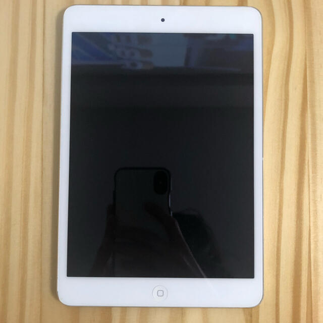 Apple iPad mini 2 シルバー　16GB