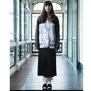 アチャチュムムチャチャ レース トップスの通販 56点 | AHCAHCUM