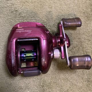 シマノ(SHIMANO)のシマノ　Shimano スコーピオン　1500(リール)