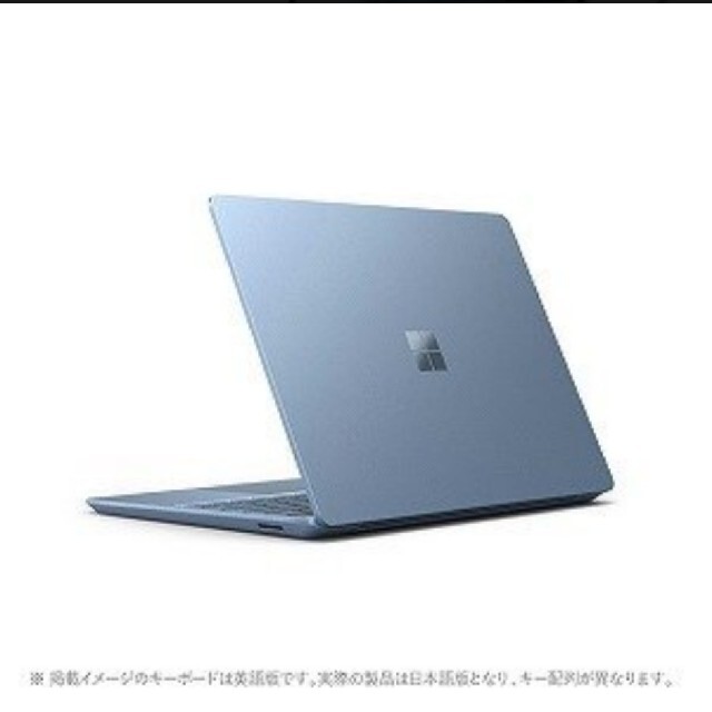Surface Laptop Go i5  THH-00034