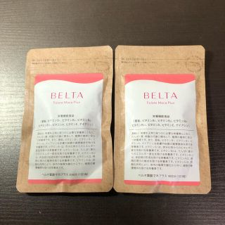 BELTA ベルタ葉酸マカプラス(その他)