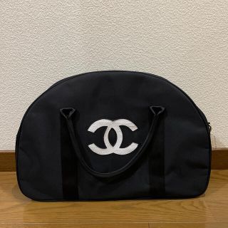 シャネル(CHANEL)のCHANEL ノベルティボストン(ボストンバッグ)