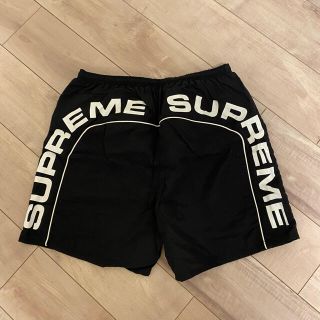 シュプリーム(Supreme)の国内正規品 Supreme シュプリーム アーチロゴ ウォーターショーツ(ショートパンツ)