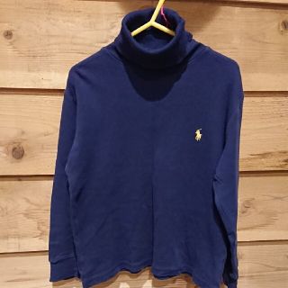 ポロラルフローレン(POLO RALPH LAUREN)のポロラルフローレン 長袖Tシャツ(Tシャツ/カットソー)