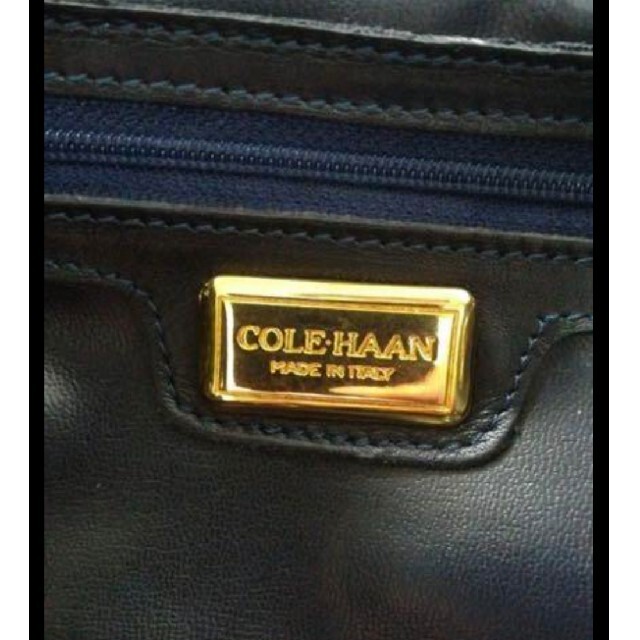 Cole Haan(コールハーン)の値下げ！コールハーン　リュック レディースのバッグ(リュック/バックパック)の商品写真