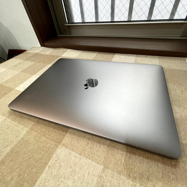 ノートPCApple MacBook Pro 13inch 2017 128GB 8GB