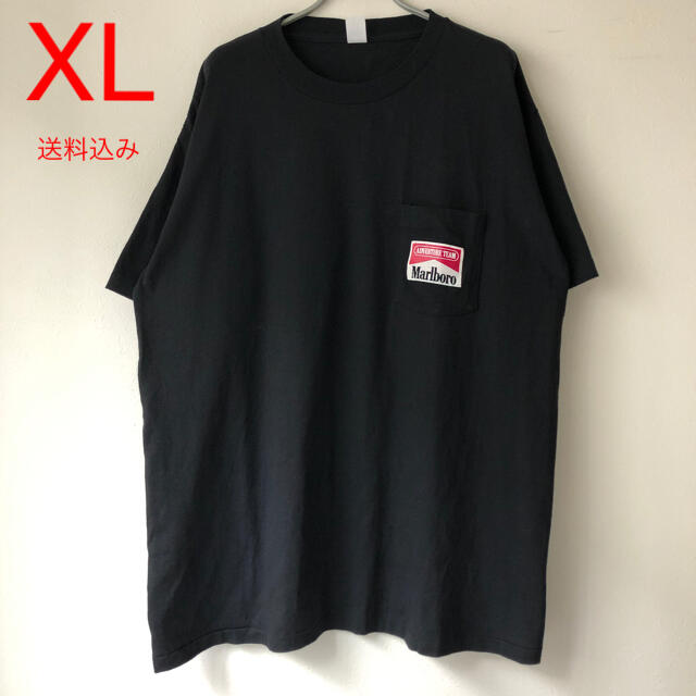 Marlboro Snake Pass Tee マルボロ スネークパス Tシャツ