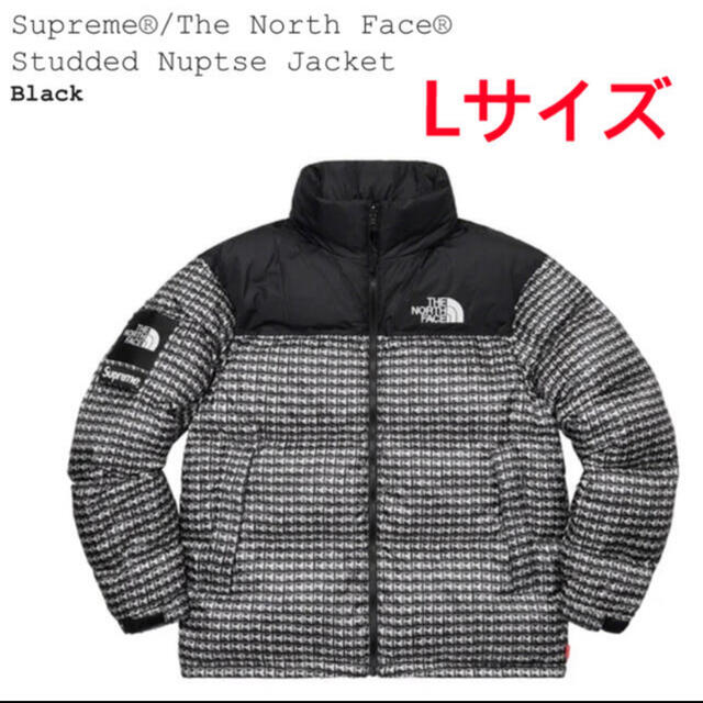 Supreme The North Face Studded Nuptse