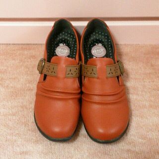 革靴(ローファー/革靴)