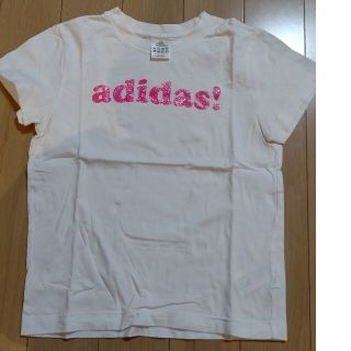 アディダス(adidas)のadidas   Tシャツ(Tシャツ(半袖/袖なし))