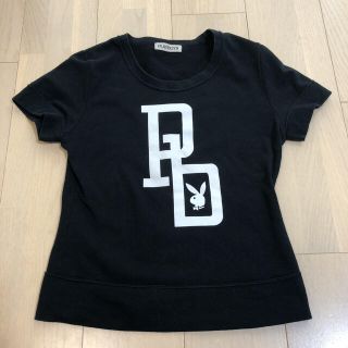 プレイボーイ(PLAYBOY)のプレイボーイ PLAYBOY Tシャツ(Tシャツ(半袖/袖なし))