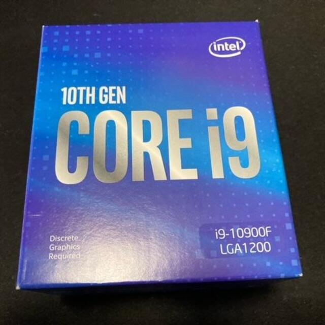 マミさん専用i9-10900F MSI MAG Z490 TOMAHAWK