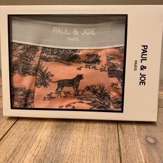 ポールアンドジョー(PAUL & JOE)のポールアンドジョー　ボクサーパンツ(ボクサーパンツ)