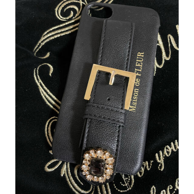 Maison de FLEUR - Maison de FLEUR♥iPhone8ケースの通販 by まー♡'s
