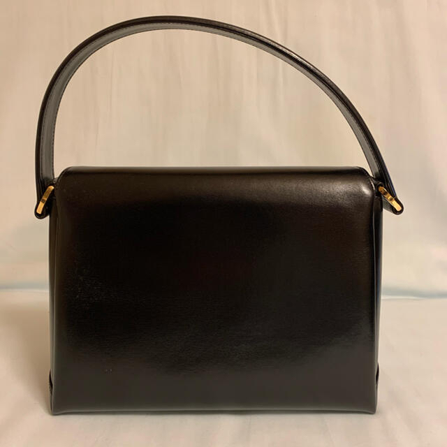 GUCCI - グッチ Gマークターンロック ハンドバッグ/ショルダー GUCCI - グッチ Gマークターンロック ハンドバッグ/ショルダー