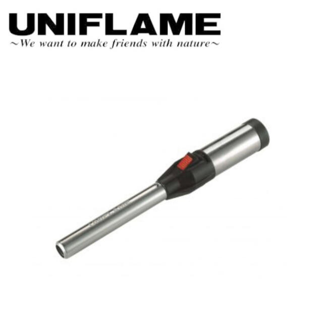 【新品未使用】ユニフレーム(UNIFLAME) スティックターボII