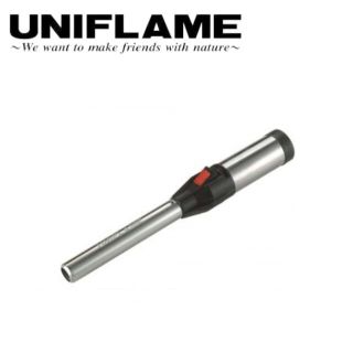 ユニフレーム(UNIFLAME)の【新品未使用】ユニフレーム(UNIFLAME) スティックターボII(その他)