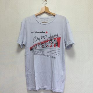 マークジェイコブス(MARC JACOBS)のMARC JACOBS Tシャツ(Tシャツ(半袖/袖なし))