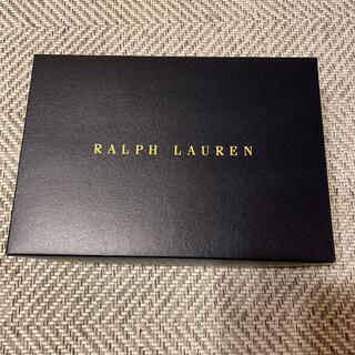 ラルフローレン(Ralph Lauren)のラルフローレン 空箱(ラッピング/包装)