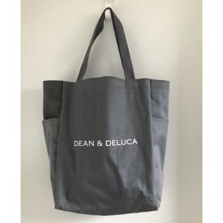 ディーンアンドデルーカ(DEAN & DELUCA)のDEAN&DELUCA ディーン&デルーカ トートバッグ　デリバッグ　エコバッグ(トートバッグ)