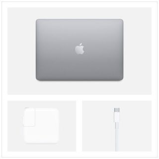 アップル(Apple)のMacBook Air(ノートPC)