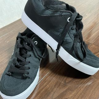 ディーシーシュー(DC SHOE)のDCスニーカー(スニーカー)