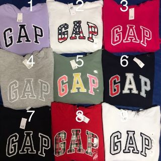 ギャップ(GAP)のしほさん専用(パーカー)