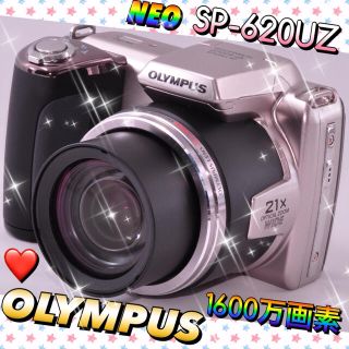 オリンパス(OLYMPUS)のWi-Fi仕様❤匿名配送❤オリンパス❤ネオ一眼レフ❤スマホ転送❤デジカメ(デジタル一眼)