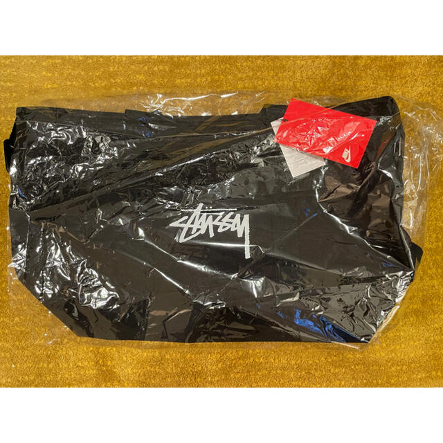 STUSSY(ステューシー)のstussy x Nike バッグ メンズのバッグ(トートバッグ)の商品写真