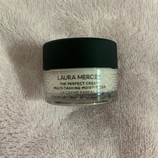 ローラメルシエ(laura mercier)のザ　パーフェクト　クリーム　マルチタスキング　モイスチャライザー　サンプル(フェイスクリーム)