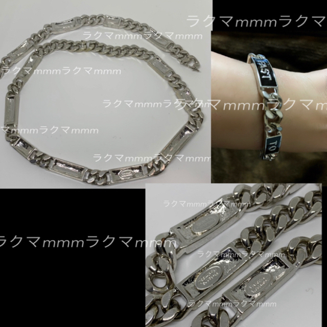 Vivienne Westwood(ヴィヴィアンウエストウッド)の《sold out》2点 レディースのアクセサリー(ネックレス)の商品写真