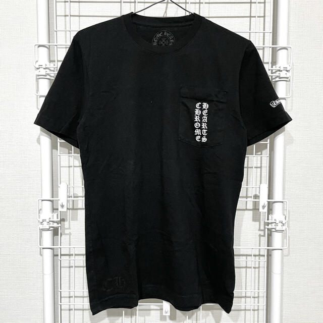 シニアファッション クロムハーツ 東京限定 tシャツ CH T-SHRT LTD