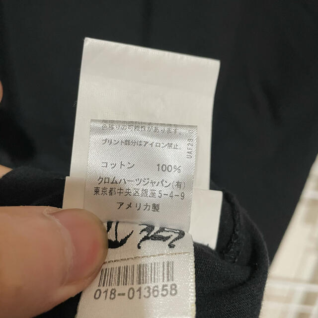 クロムハーツ 東京限定 tシャツ CH T-SHRT LTD クロムハーツ 東京限定 tシャツ CH T-SHRT LTD